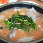 마산식당 - 부산 부산진구 범천1동 지역맛집