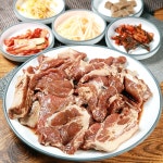 김대감숯불갈비 - 제주 서귀포시 동홍동 지역맛집
