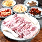 김대감숯불갈비 - 제주 서귀포시 동홍동 지역맛집