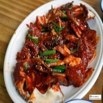 백가네꽃게찜전문점 - 제주 제주시 이도이동 지역맛집