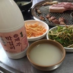저팔계깡통연탄구이 - 제주 제주시 조천읍 지역맛집