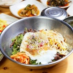 가마솥양푼이밥상 - 경북 경주시 북군동 지역맛집