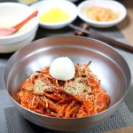 삼산밀면 - 울산 남구 삼산동 지역맛집