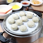 삼산밀면 - 울산 남구 삼산동 지역맛집