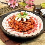 아라쭈꾸미 - 대구 북구 산격동 지역맛집