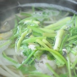 햇살복집 - 경남 남해군 삼동면 지역맛집