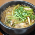 햇살복집 - 경남 남해군 삼동면 지역맛집