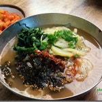 대동할매국수 - 경남 김해시 대동면 지역맛집
