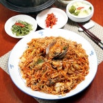 해미해물찜 - 경북 포항시 남구 대잠동 지역맛집