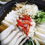 옛날영양돌솥쌈밥 - 경북 문경시 문경읍 지역맛집