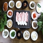 황태마을 - 경북 문경시 문경읍 지역맛집
