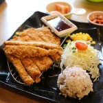미술관옆돈까스 - 서울 종로구 소격동 지역맛집