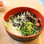미술관옆돈까스 - 서울 종로구 소격동 지역맛집