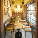 경복궁박광일스시카페 - 서울 종로구 통의동 지역맛집