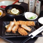 사보텐(Saboten) 경방타임스퀘어점 - 서울 영등포구 영등포동4가 지역맛집