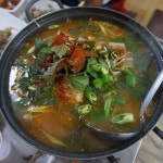 설악항 21호 재진이네 - 강원 속초시 대포동 지역맛집