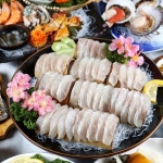바다회집 - 충남 서천군 장항읍 지역맛집