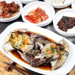 연평도아구찜꽃게찜 - 경기 안양시 동안구 평촌동 지역맛집