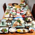 한골오리가든 - 경기 파주시 금능동 지역맛집