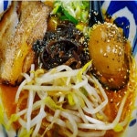 멘야고코로 - 경기 수원시 영통구 원천동 지역맛집
