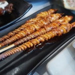 벽란도횟집 내항점 - 전북 군산시 금동 지역맛집