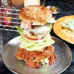 자코비버거(JACOBYS BURGER) - 서울 용산구 용산동2가 지역맛집