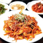 장충로하스족발 - 기미상궁, 안양시 동안구 관양동 맛집 체험