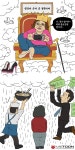 일부 파워블로거, 인기 이용한 횡포 심각