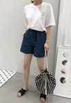 사랑해요 미아마스빈 퍼스트넘버 jeans
