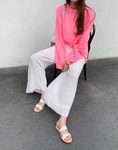 사랑해요 미아마스빈 은하수로 티셔츠 (5color)