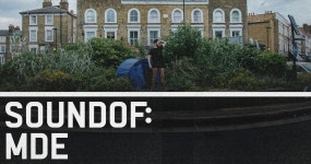 Flipboard의 Ministry of Sound