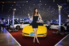 미스디카 갤러리 - 2011 서울오토살롱&#8226;서울오토서비스-김지은