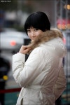 오픈 S 갤러리 - 롯데백화점 - 넥센타이어 행사 (2009.11.22) - 민수아