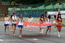 모터스포츠 갤러리 - 2007 태백 수퍼레이스 300km.3