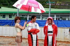 모터스포츠 갤러리 - 2007 태백 수퍼레이스 300km .4