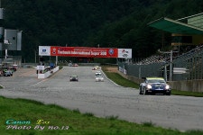 모터스포츠 갤러리 - 2007 한일 수퍼레이스 300km ..10,.,..