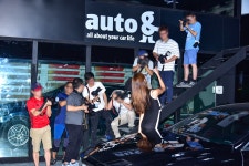 이벤트 갤러리 - 오토앤 인천 서부점 오픈행사