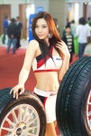 이벤트 갤러리 - Bridge Stone Tire & Model