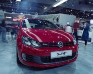 이벤트 갤러리 - GOLF GTI.
