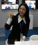 오픈 갤러리 - 젤 이쁘게 나온 윤지영 씨 ^^