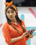 오픈 갤러리 - 월드 아이티 쇼 2013 박시현 ^^