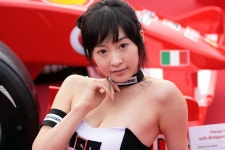 오픈 갤러리 - 용인스피드웨이에서