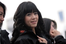 오픈 갤러리 - 용인스피드웨이에서