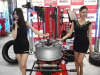 오픈 갤러리 - 2013 서울오토서비스 단체 사진