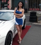 오픈 갤러리 - 모델 = 송수진 씨 ^^