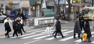 오픈 갤러리 - 미아역 출사 ^^