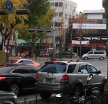 오픈 갤러리 - 연지동 거리 ^^