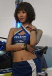 오픈 갤러리 - 2012 서울오토살롱 이시은 (민주)