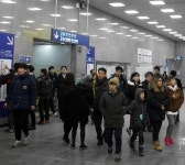 오픈 갤러리 - 용산역 출사 ^^