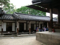 오픈 갤러리 - 운현궁 ^^